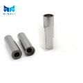 Factory Wholesale Tungsten Carbide Polished Single Straight Hole Pipe /Cemented Carbide Tube For Sale